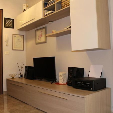 La Buona Stella Apartment Pistoia Exterior foto