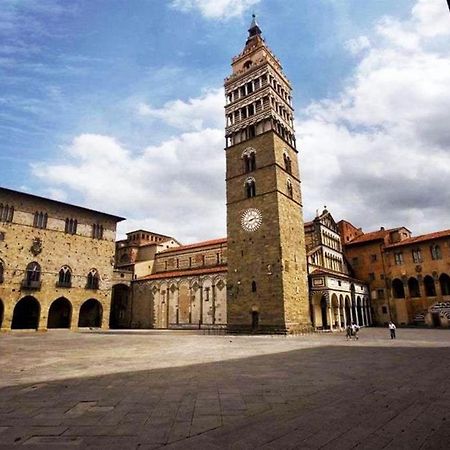 La Buona Stella Apartment Pistoia Exterior foto